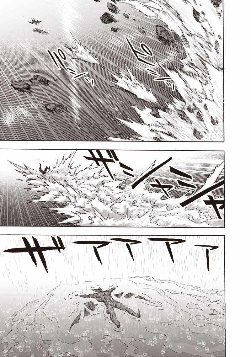 One Punch Man - Chapter 164 image 28